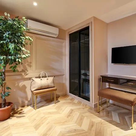 Hotel Concept Nisantasi & Istanbul