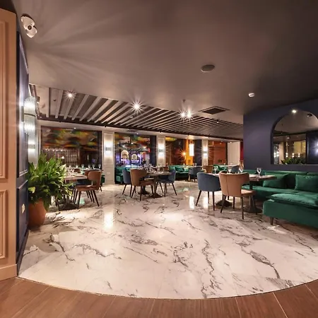 Hotel Concept Nisantasi &