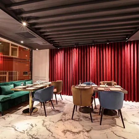 Concept Nisantasi & İstanbul