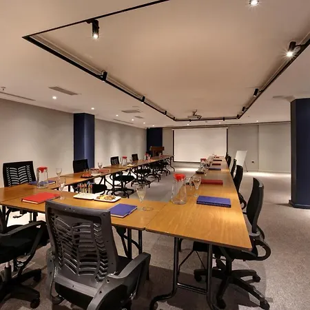 Concept Nisantasi & Hotel 4*