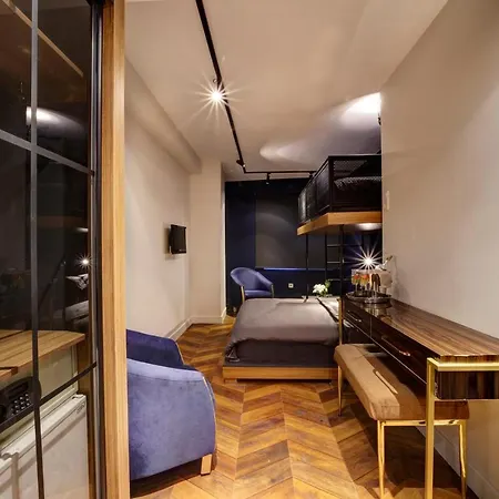 Concept Nisantasi & Otel 4*