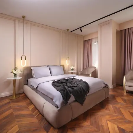 Concept Nisantasi & Otel