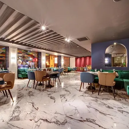 Concept Nisantasi & 4* Istanbul