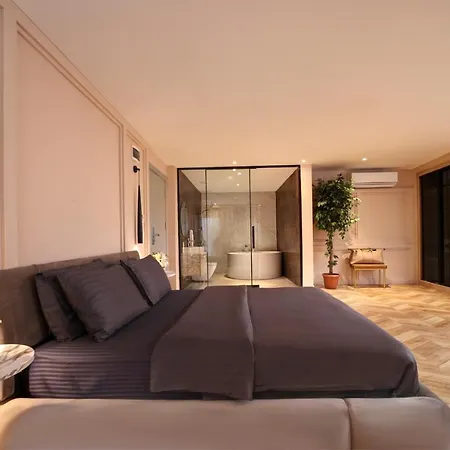 Concept Nisantasi & Istanbul