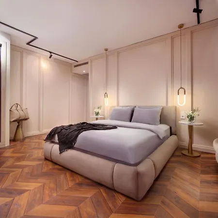 Concept Nisantasi & Otel 4*