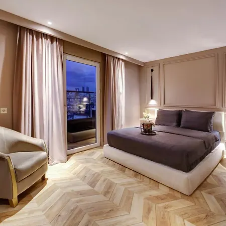 Otel Concept Nisantasi &