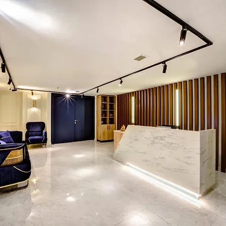 Concept Nisantasi & Hotel 4*