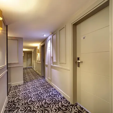 Otel Vizon Osmanbey