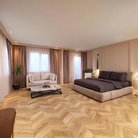 Hotel Concept Nisantasi &