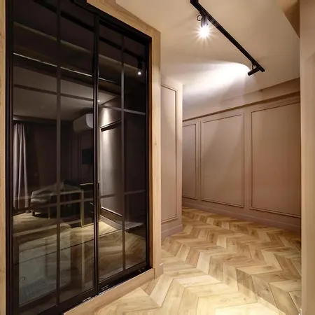 Hotel Concept Nisantasi & Istanbul