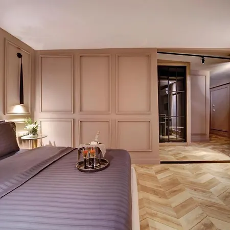 Concept Nisantasi & Hotel Istanbul