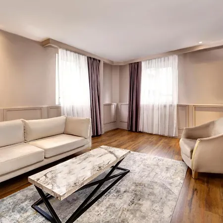 Concept Nisantasi & İstanbul