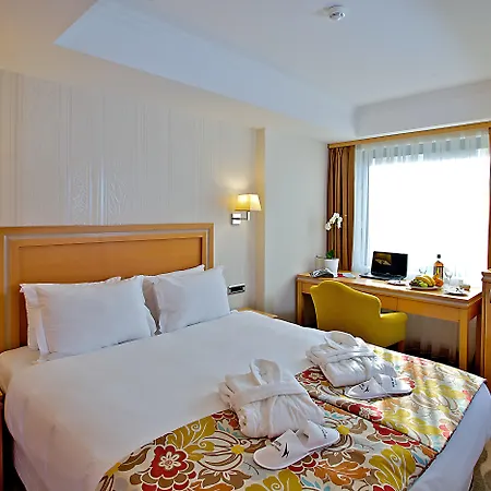 Otel Concept Nisantasi &