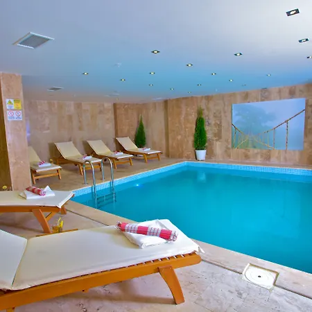 Hotel Concept Nisantasi & Istanbul