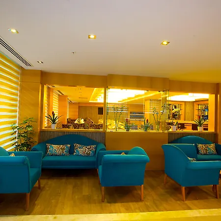 Concept Nisantasi & Istanbul