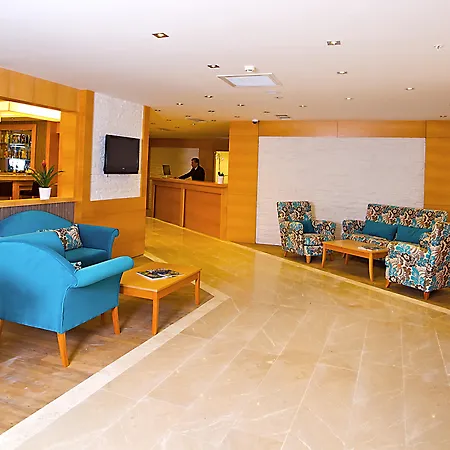 Otel Vizon Osmanbey 4*