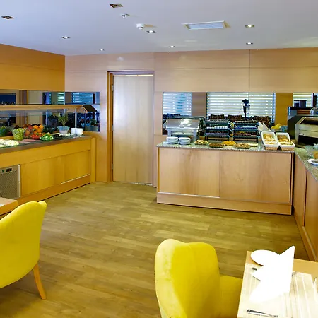 Concept Nisantasi & Hotel 4*