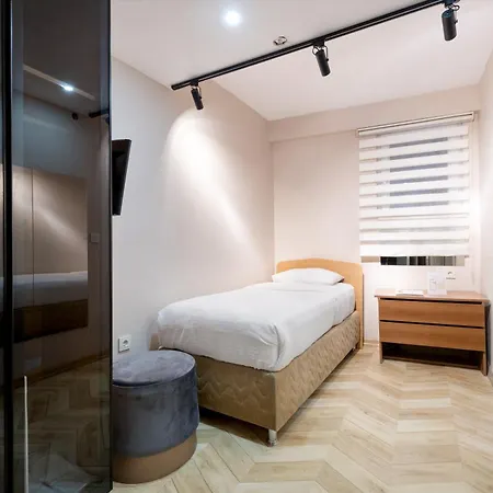 Hotel Concept Nisantasi & Istanbul