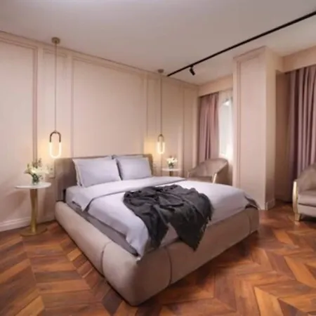 Concept Nisantasi & 4*