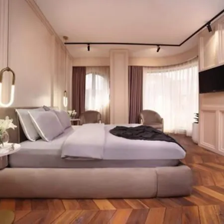 Concept Nisantasi & Hotel