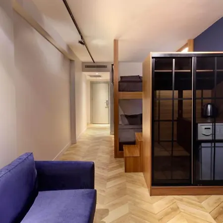 Concept Nisantasi & Hotel Istanbul