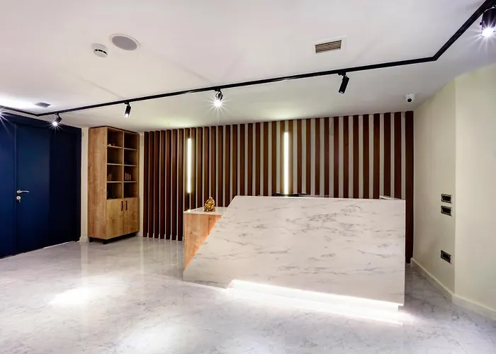 Concept Nisantasi & 4*