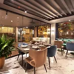 Hotel Concept Nisantasi & Estambul
