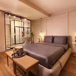 Hotel Concept Nisantasi & 4*