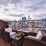 Concept Nisantasi & Hotel 4*