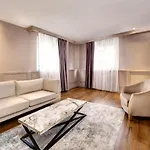 Concept Nisantasi & Estambul