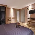 Hotel Concept Nisantasi & Estambul