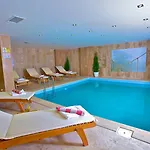 Hotel Concept Nisantasi & Estambul