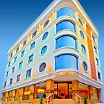Hotel Concept Nisantasi & 4*