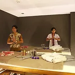 Concept Nisantasi &