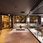 Concept Nisantasi &