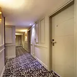 Concept Nisantasi & Estambul