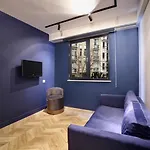 Concept Nisantasi &
