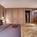Hotel Concept Nisantasi & Estambul