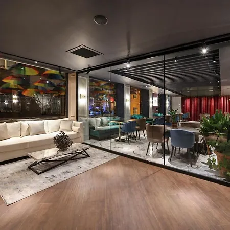 Concept Nisantasi & Provincia di Istanbul