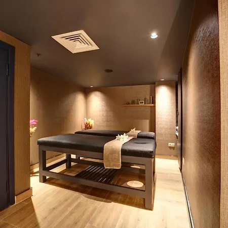 Concept Nisantasi &