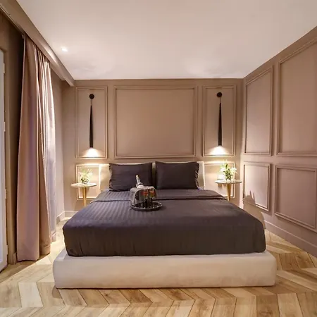 Concept Nisantasi & Hotel