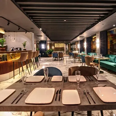 Hotel Concept Nisantasi & Stambuł