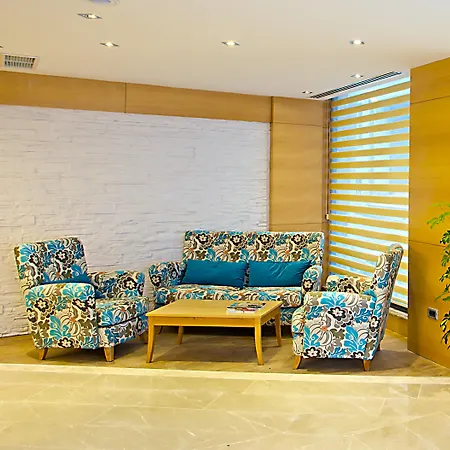 Concept Nisantasi & 4*