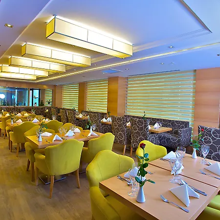 Concept Nisantasi & Hotel Stambuł