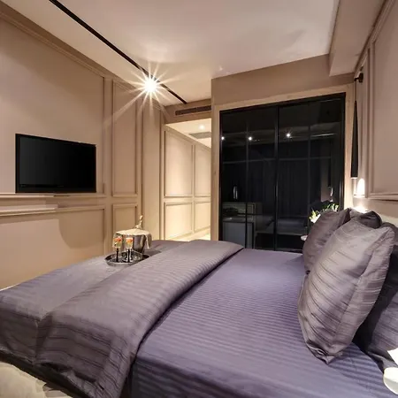 Concept Nisantasi & Provincia di Istanbul