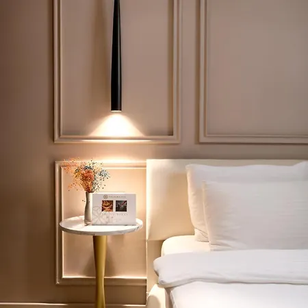 Concept Nisantasi & Hotel 4*