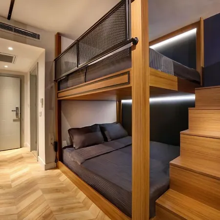 Hotel Concept Nisantasi & 4*