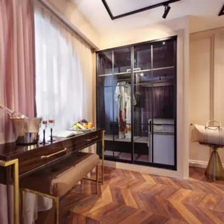 Concept Nisantasi & Hotel 4*