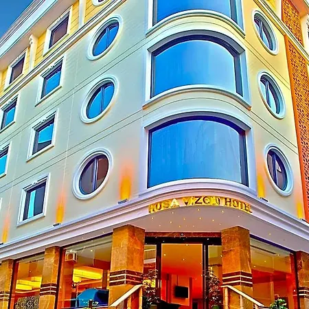 Concept Nisantasi & Estambul