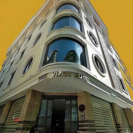 Concept Nisantasi & 4* Estambul